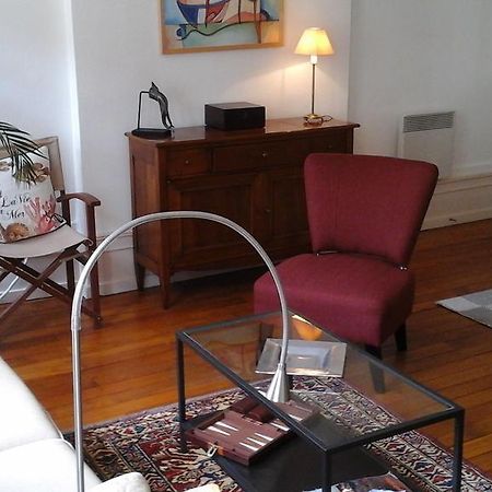 Beaune City Suite Oda fotoğraf