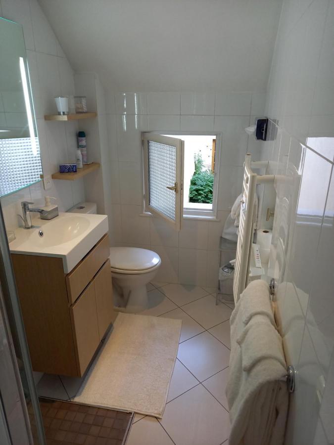 Beaune City Suite Dış mekan fotoğraf