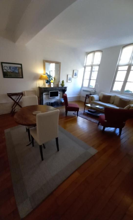 Beaune City Suite Dış mekan fotoğraf