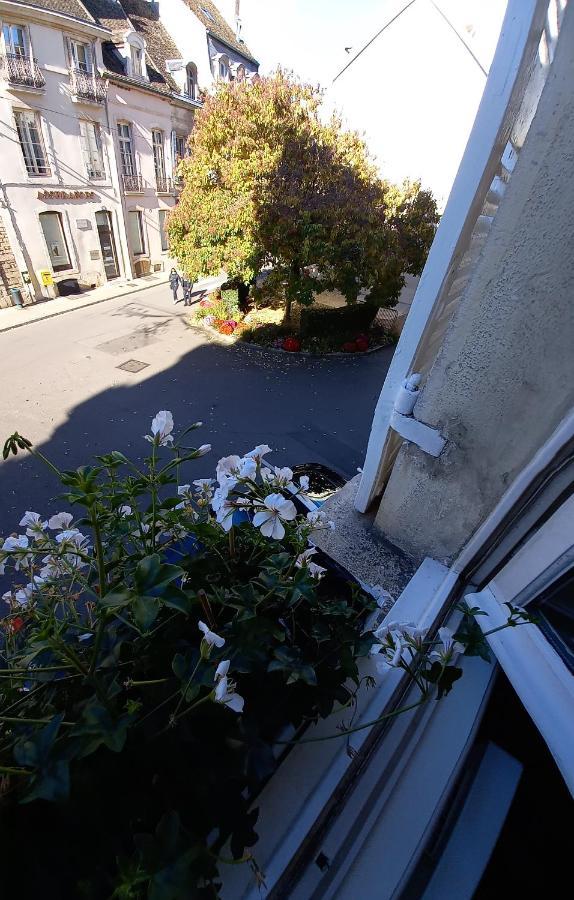 Beaune City Suite Dış mekan fotoğraf