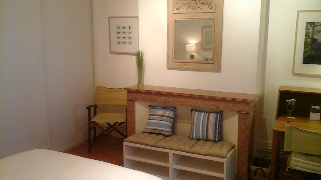 Beaune City Suite Oda fotoğraf