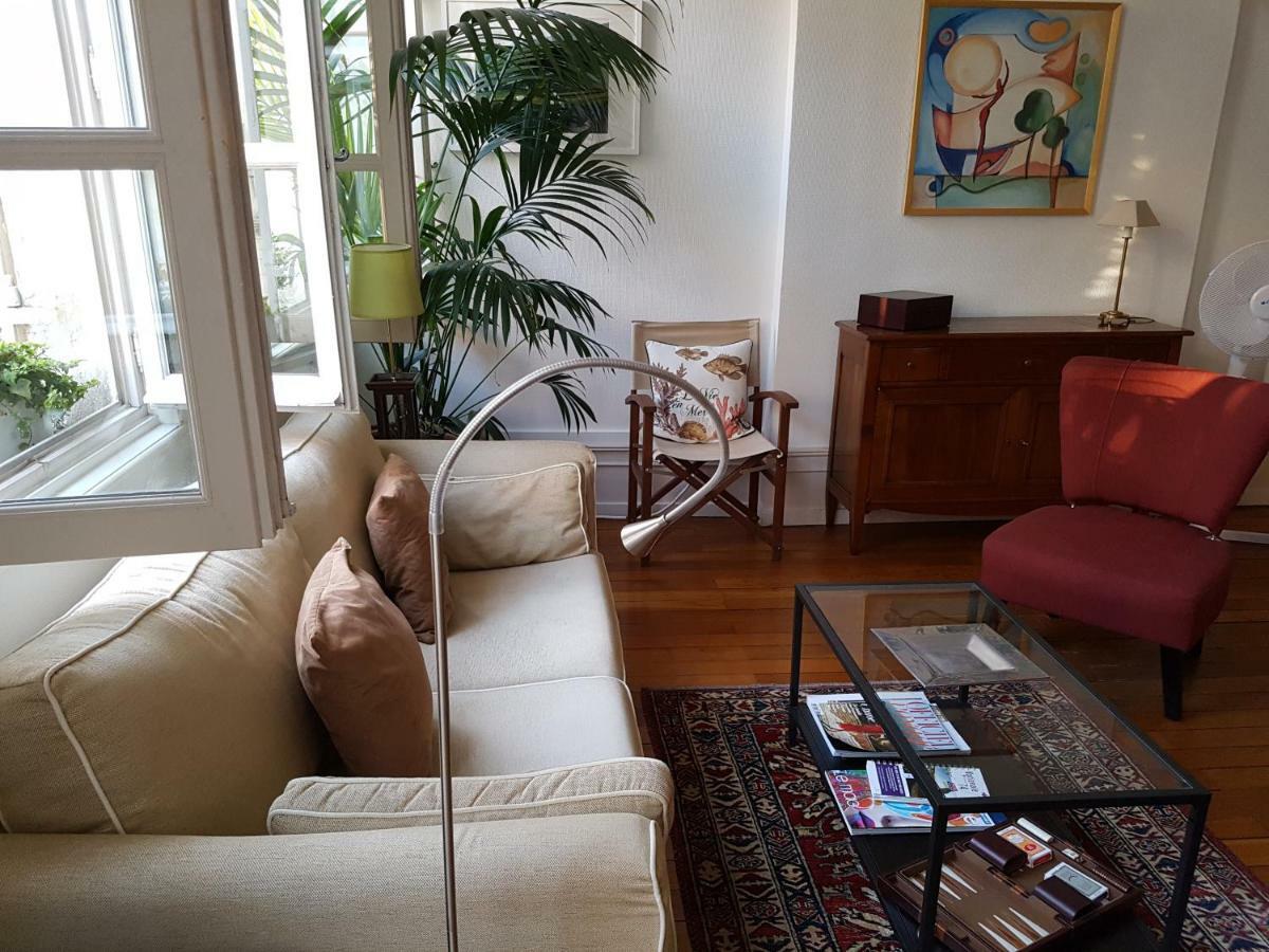Beaune City Suite Dış mekan fotoğraf